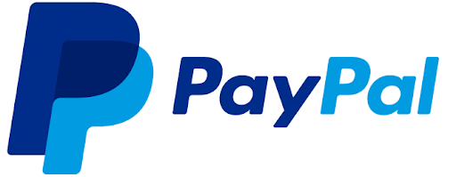 pay with paypal - Sean Strickland Store